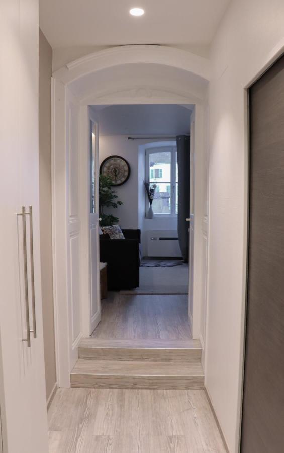 Le Coin 45 Apartment Colmar Exterior photo
