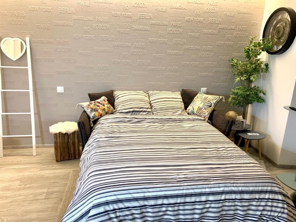 Le Coin 45 Apartment Colmar Room photo